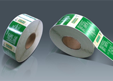 ​瑞瑪印務(wù)不干膠按需求定制，獨特美觀(guān)